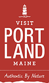 Visit Portland Maine